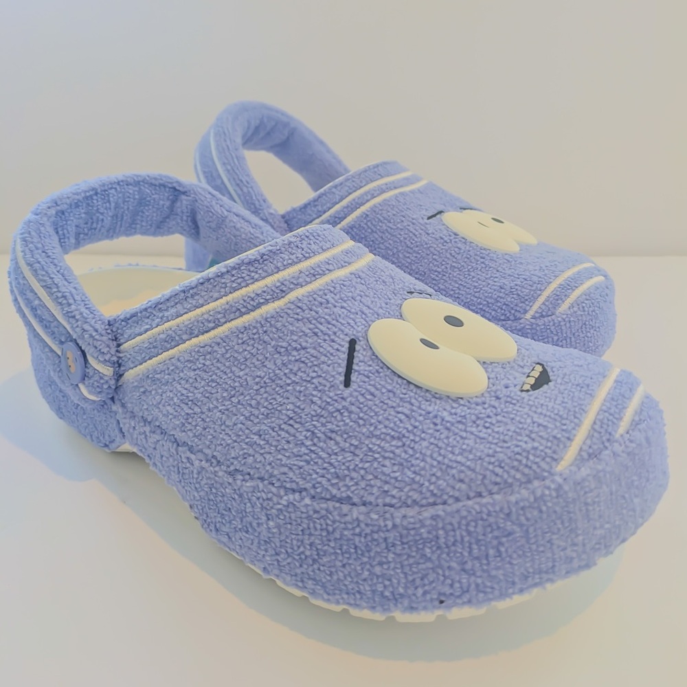 South Park towelie Crocs